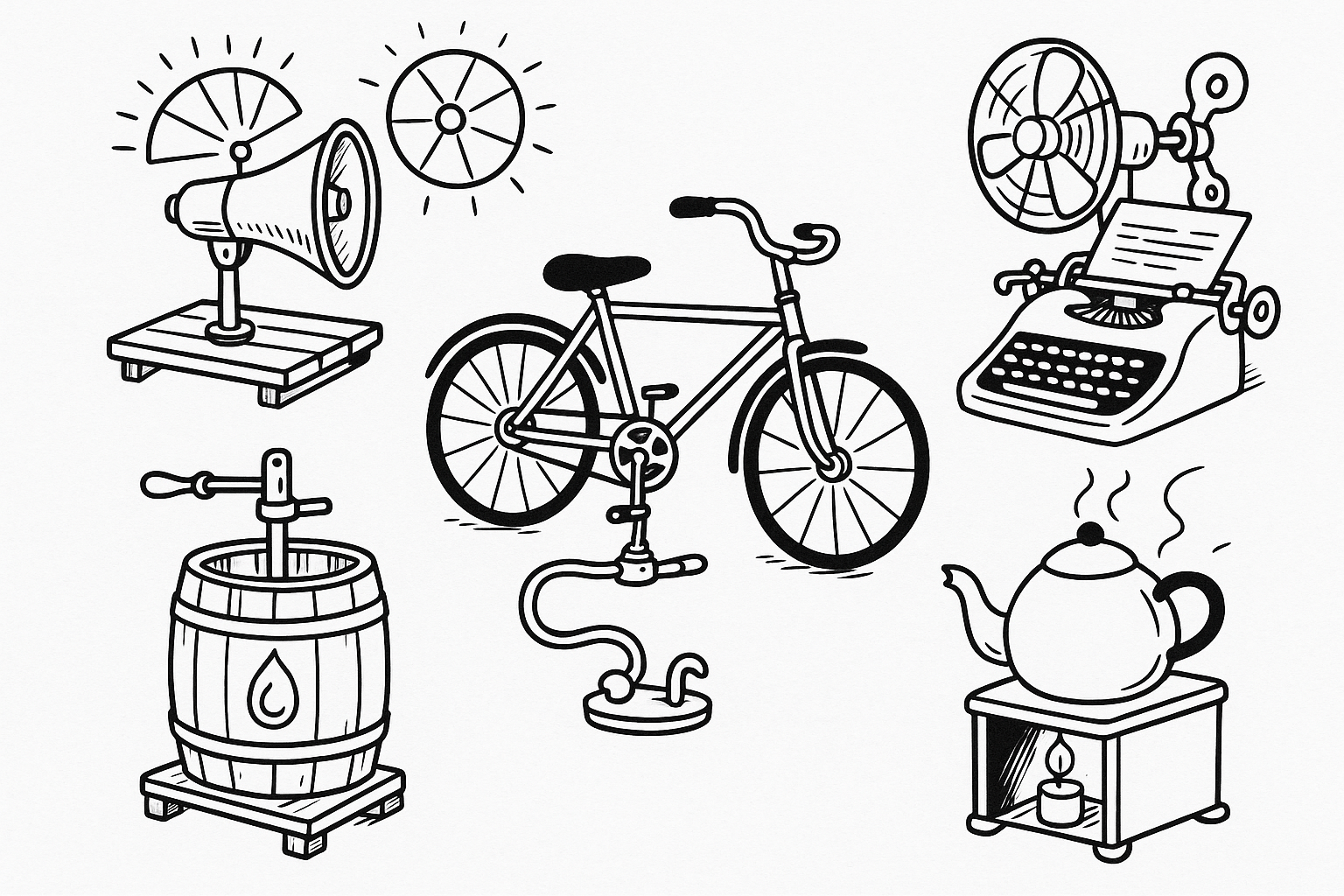 Soirée du 20 novembre